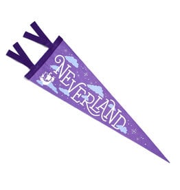 Neverland Pennant