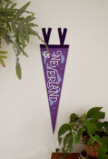 Neverland Pennant