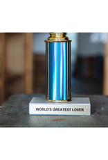 World's Greatest Lover Trophy