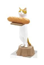 Cat Bakery Blind Box