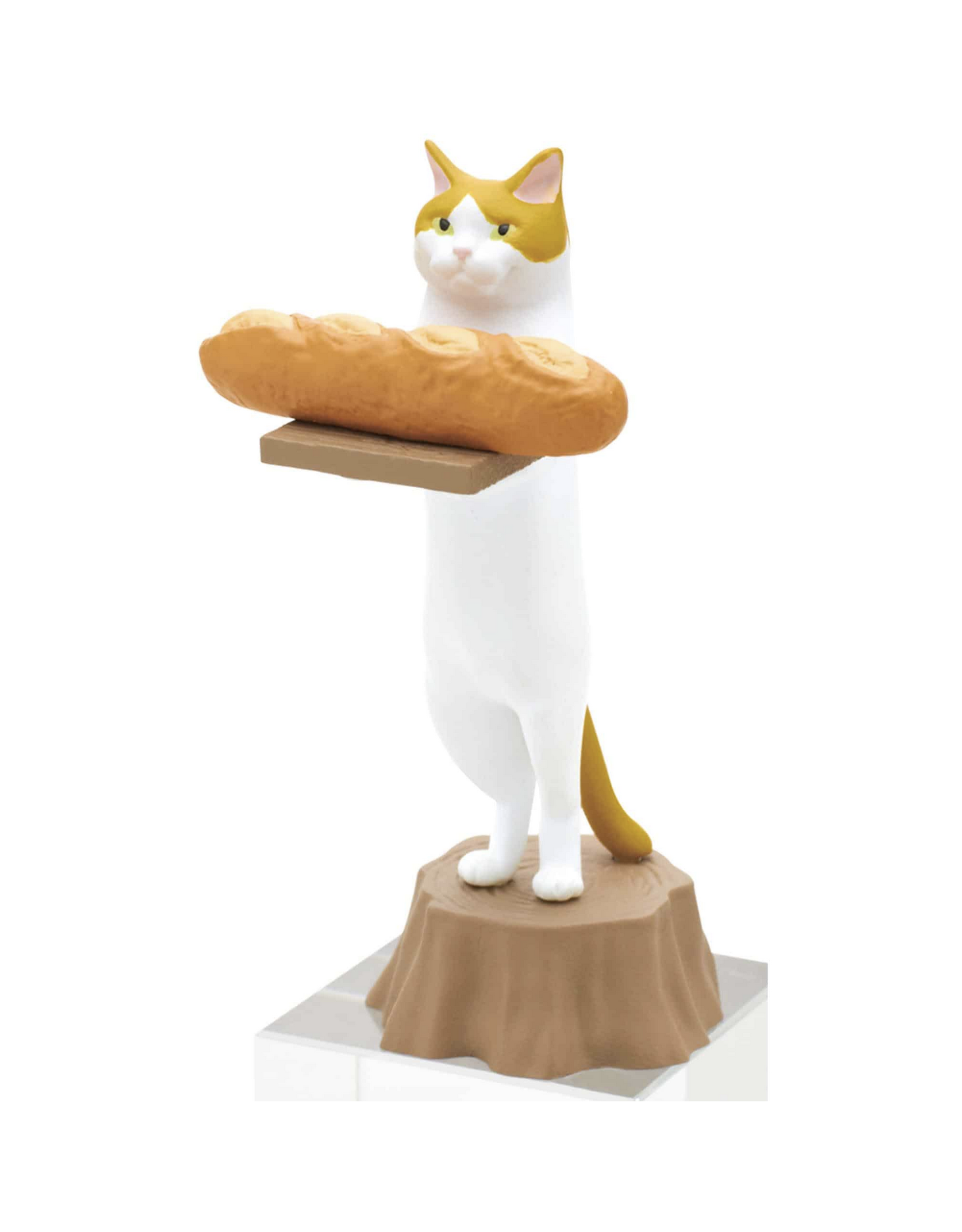 Cat Bakery Blind Box