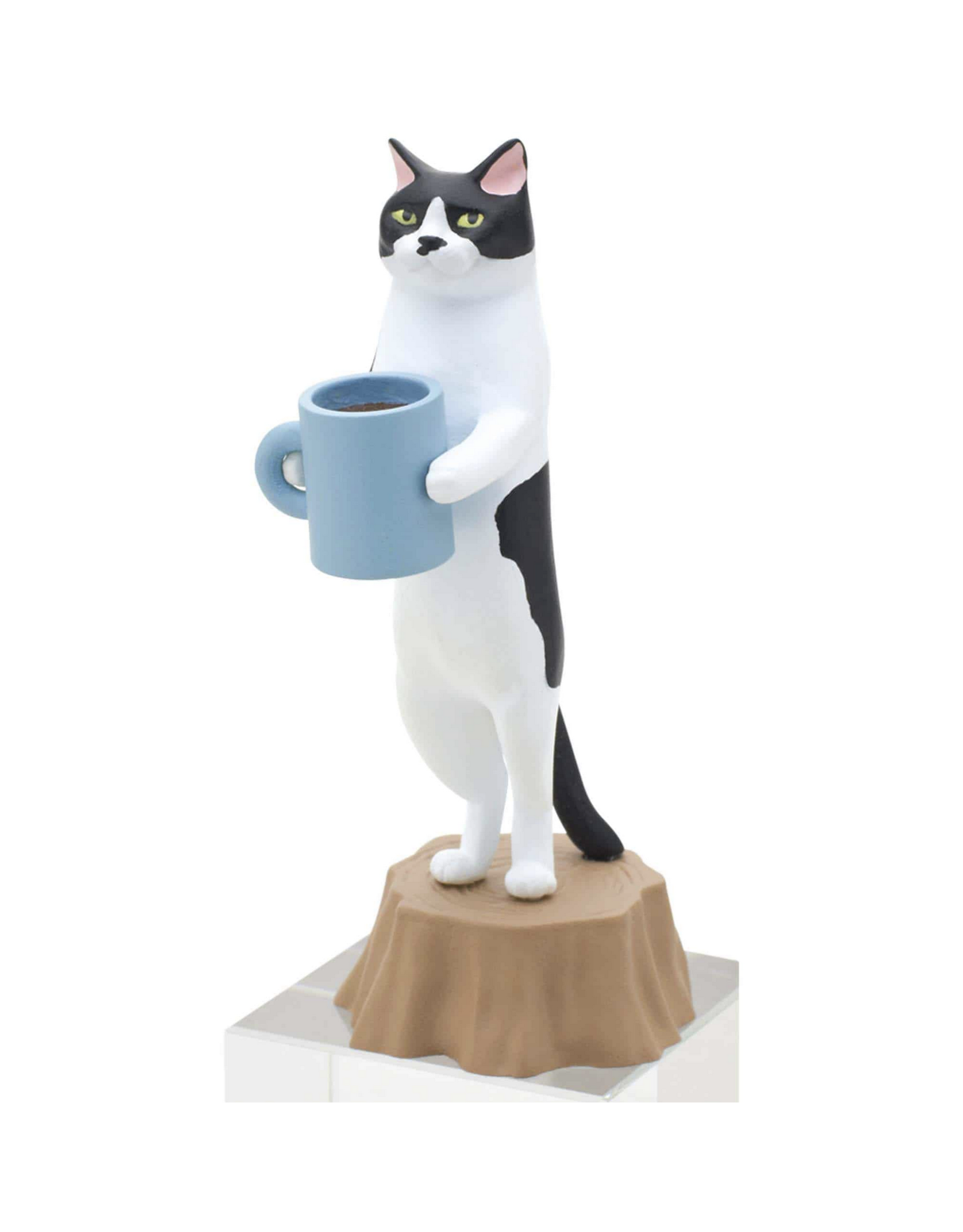 Cat Bakery Blind Box
