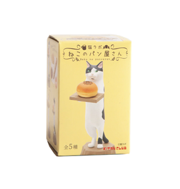 Cat Bakery Blind Box