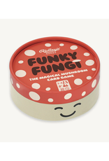 Funky Fungi Game