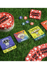Funky Fungi Game