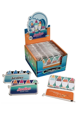 Sardine Memo Tabs Sardine Memo Tabs