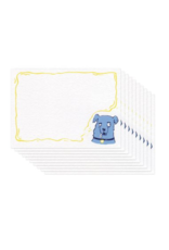 Derpy Dog Mini Card Set of 10