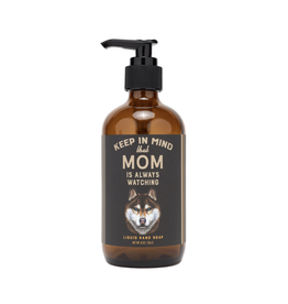Mom Liquid Soap