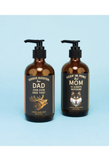 Dad Liquid Soap*