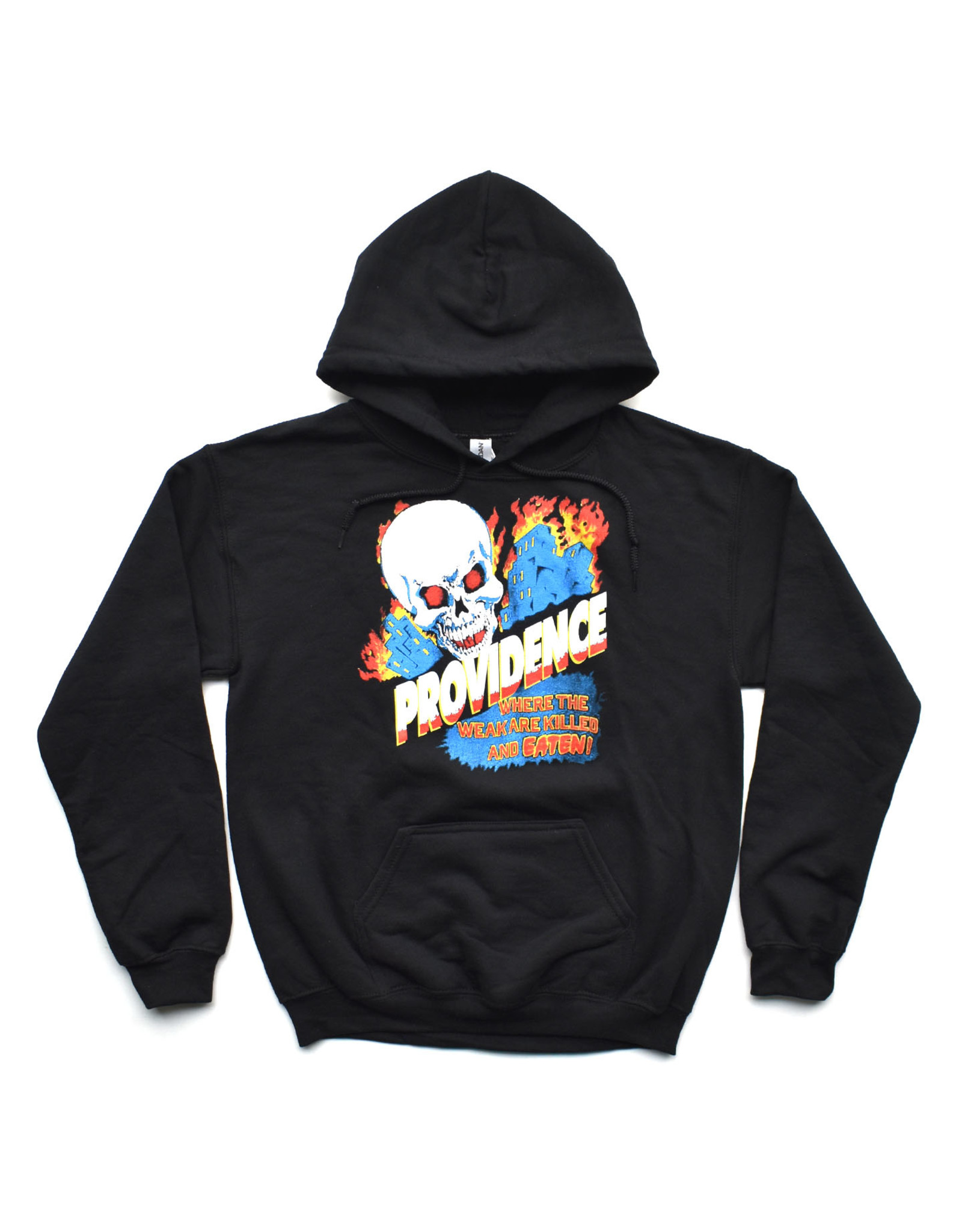 Providence Killed & Eaten Sweatshirt