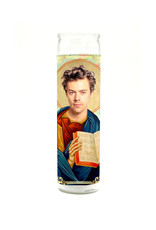 Harry Styles Prayer Candle - Seconds Sale
