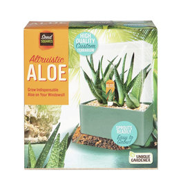 Altruistic Aloe