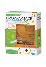 Grow-A-Maze