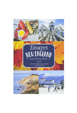 Yankee's New England Adventures