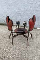 Mini Standing Crab