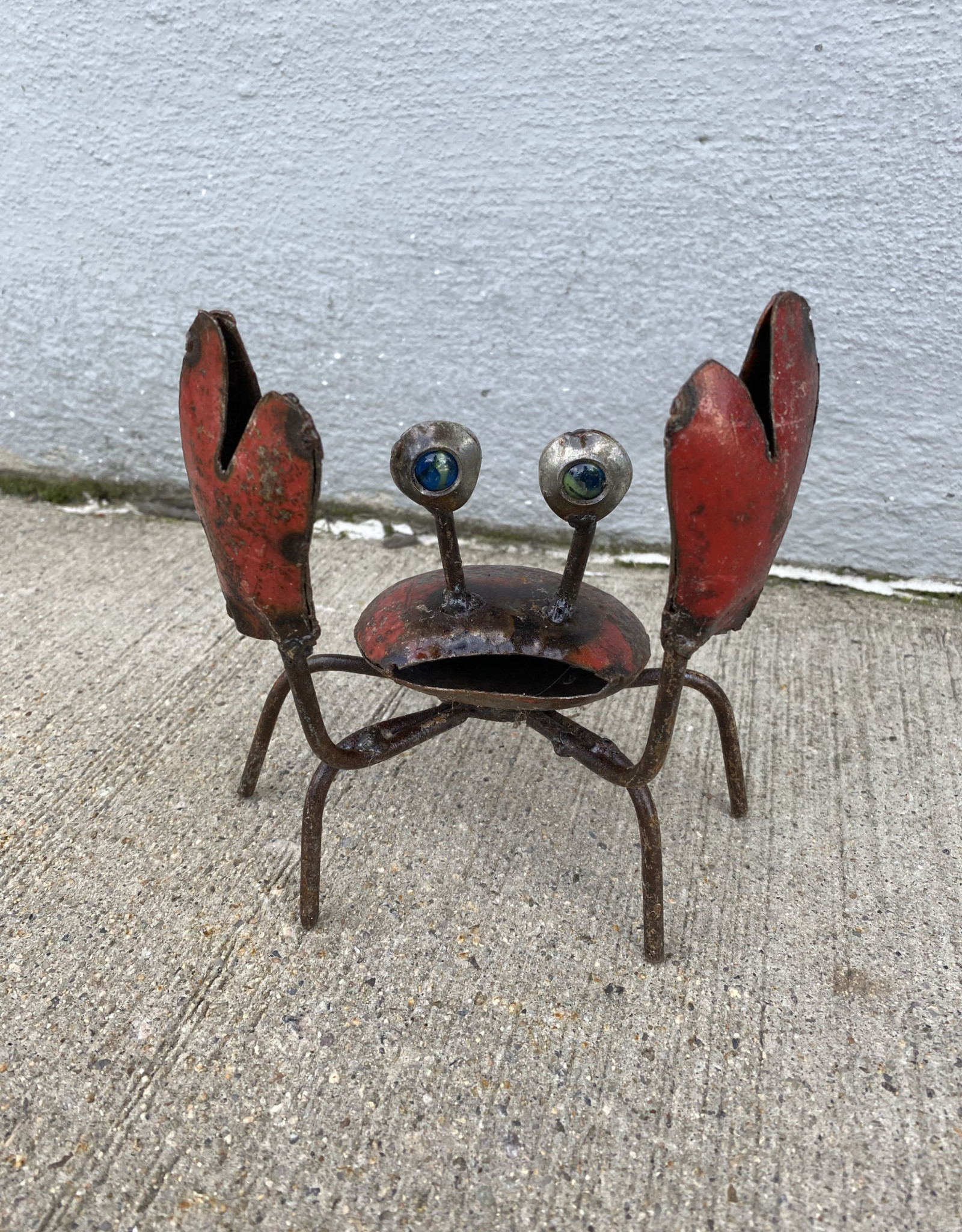 Mini Standing Crab