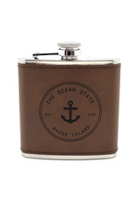 Ocean State Flask