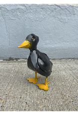 Mini Black Duckling