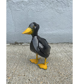 Mini Black Duckling