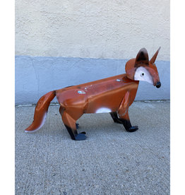 Bobble Fox - Medium CURBSIDE PICK UP ONLY