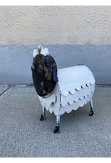 Cartoon Sheep - Small
