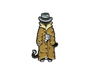 Pin on Trench