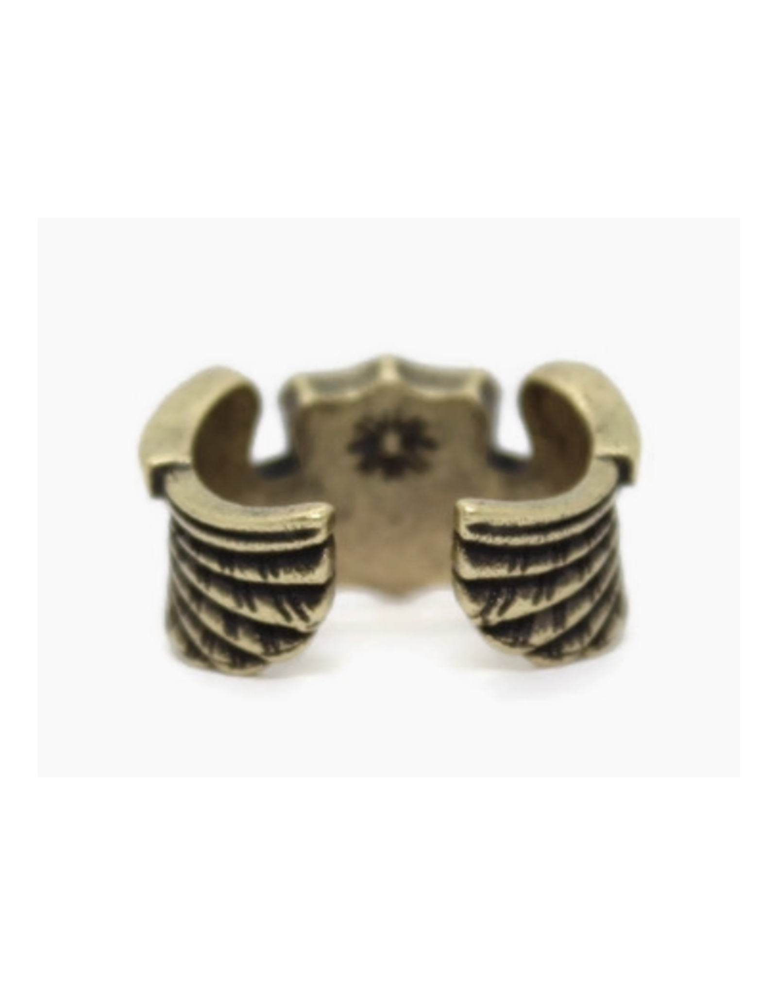 Commander Wings Ring