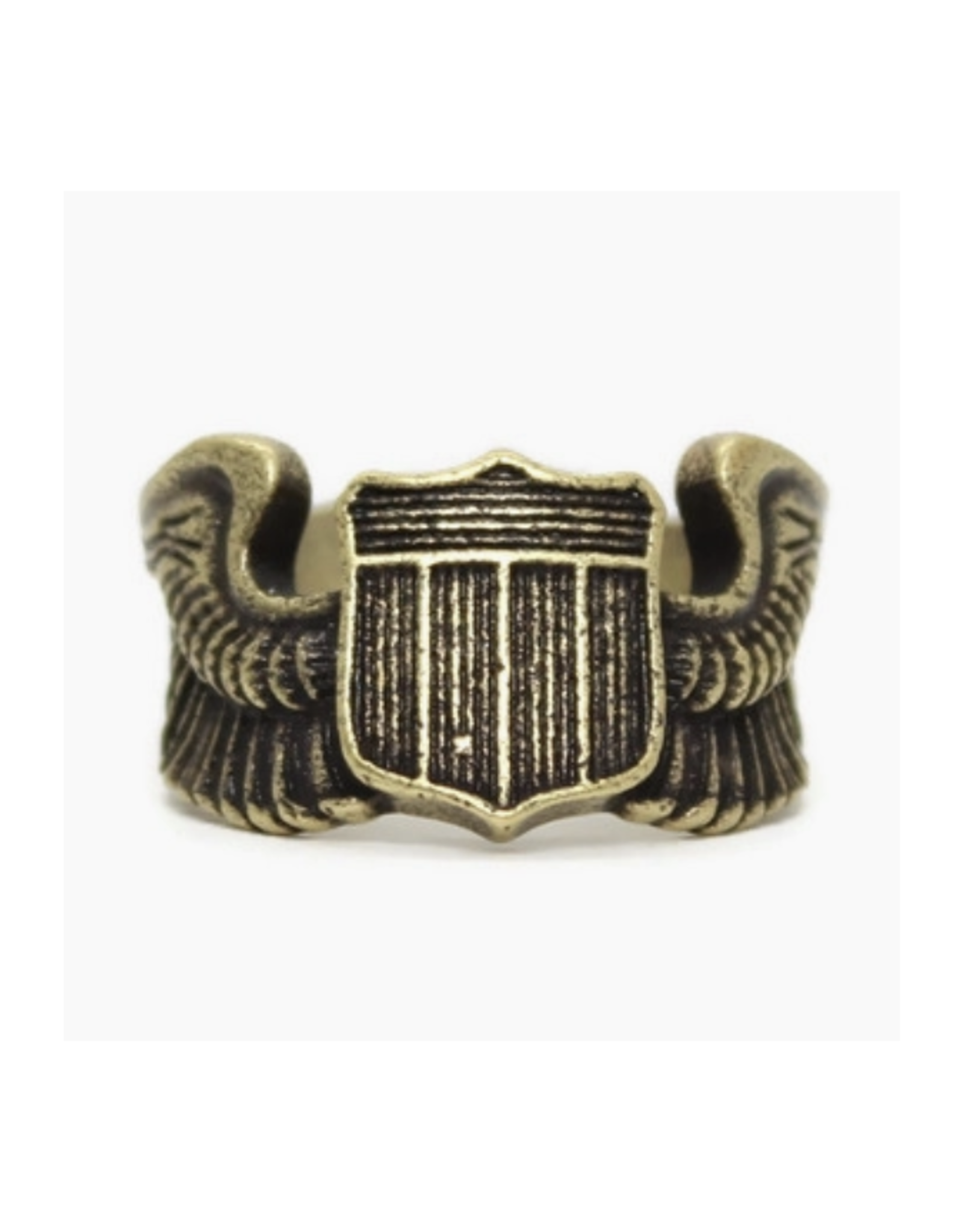 Commander Wings Ring