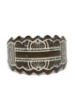 Warrior Ring