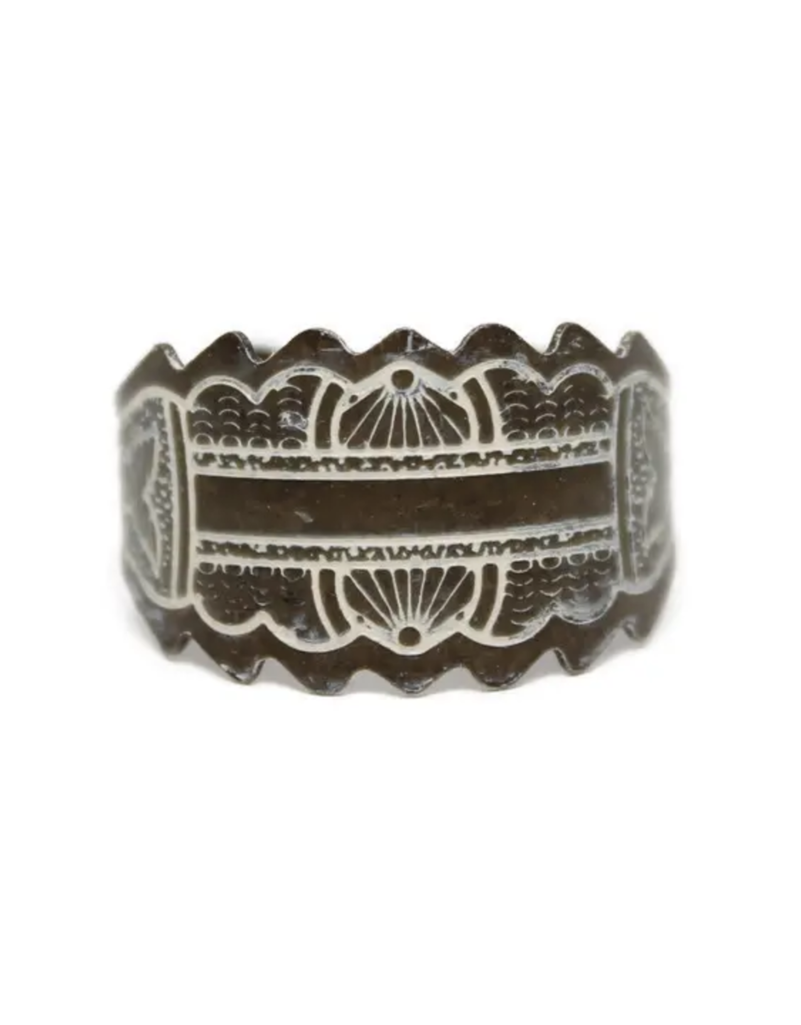 Warrior Ring