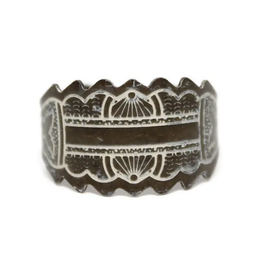 Warrior Ring