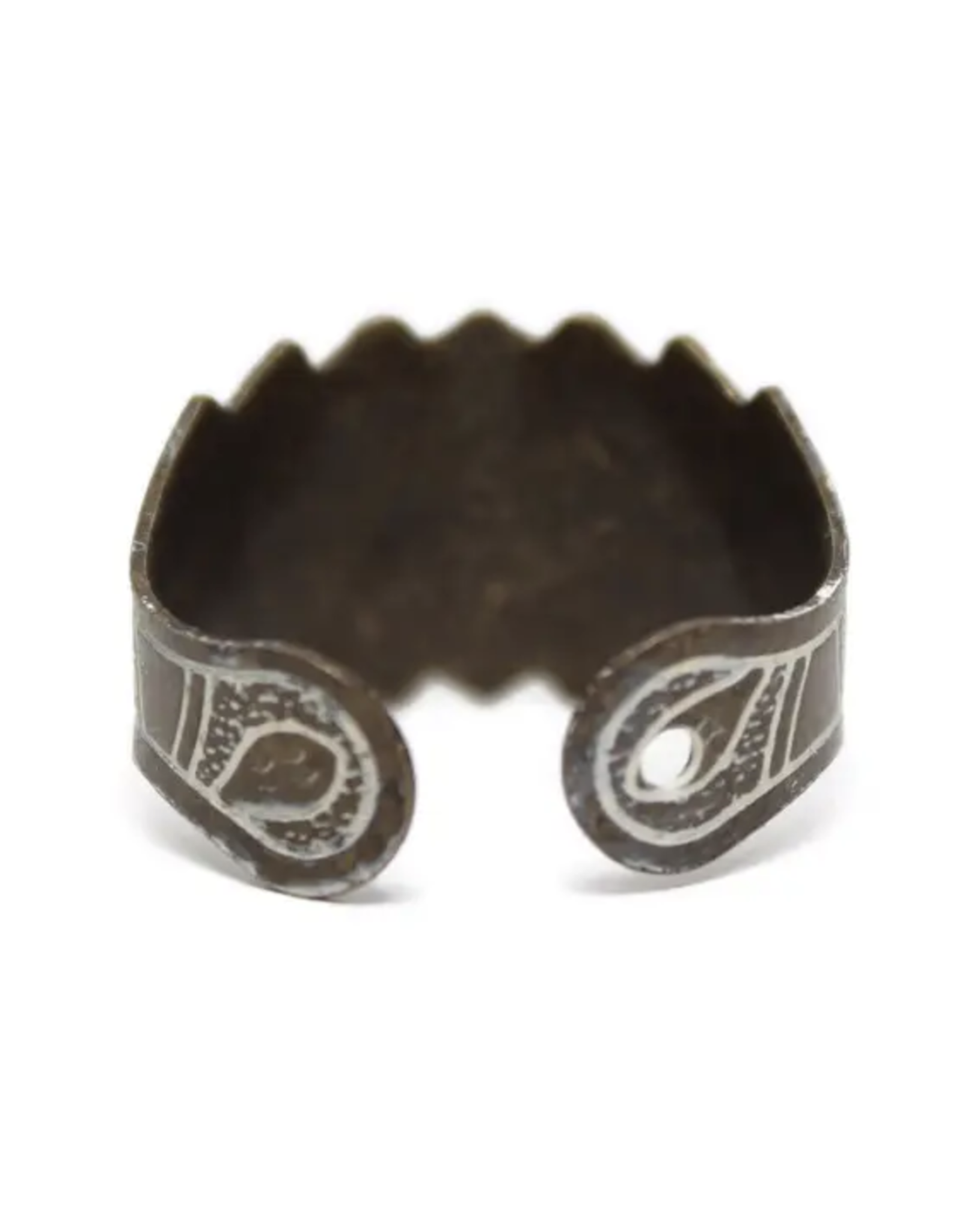 Warrior Ring