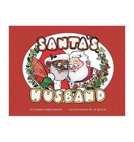 Santa's Husband