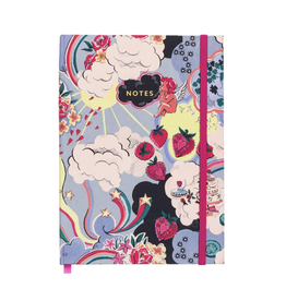 Silver Linings Notebook