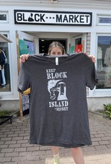 Keep Block Island Secret Shirt