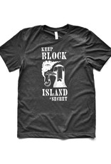 Keep Block Island Secret Shirt