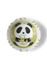 Bamboo Panda Rice Bowl
