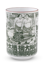 Sumo Match Cup (Green)