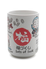 Lots of Luck Cup