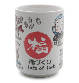 Lots of Luck Cup