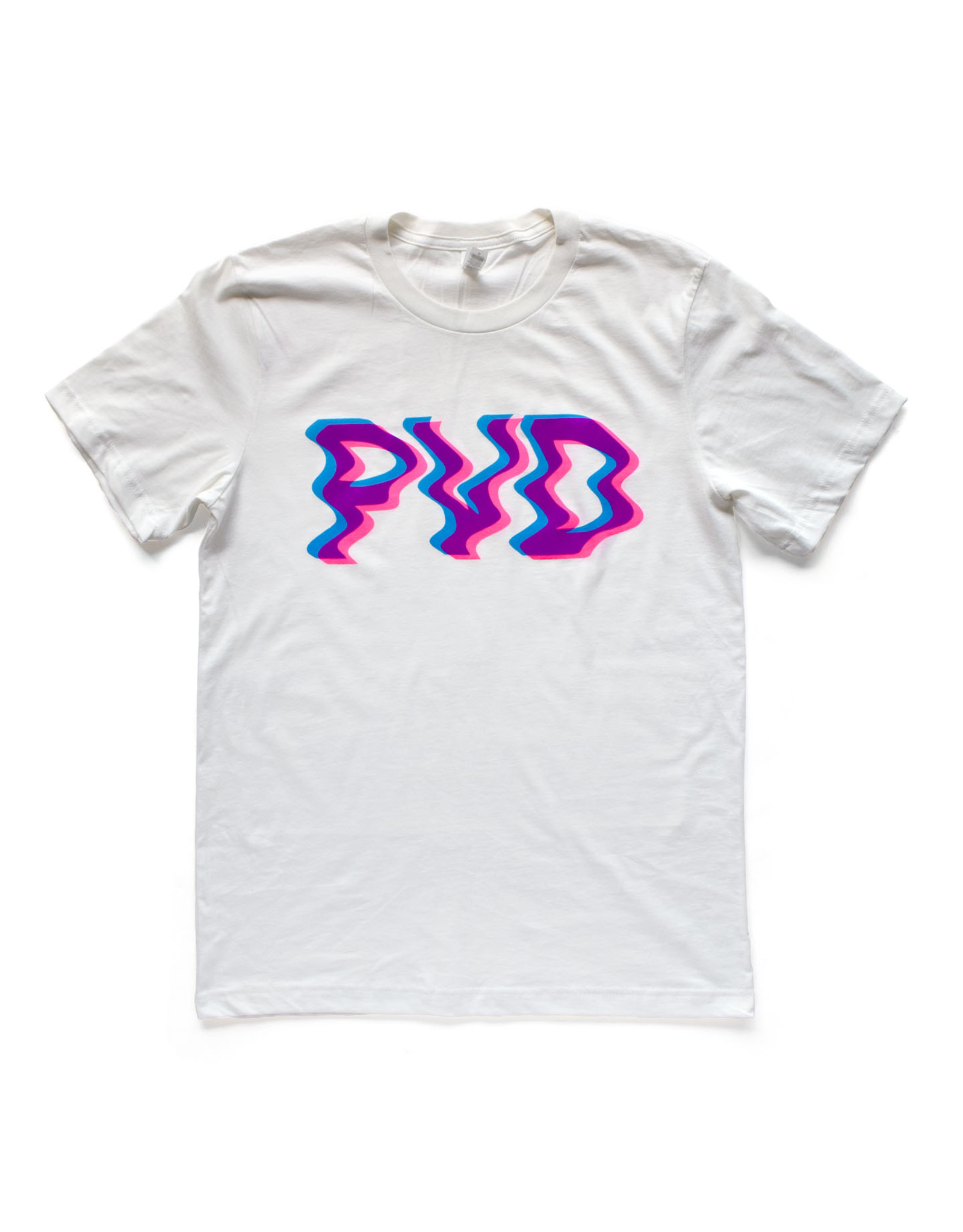 PVD Blur Shirt