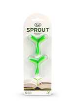 Sprout Bookmarks