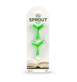 Sprout Bookmarks