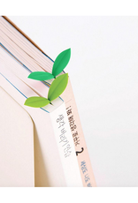 Sprout Bookmarks