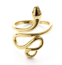 Serpent Ring