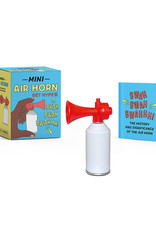 Mini Air Horn