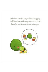 Little Pea Children's Book - Seconds Sale