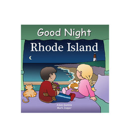Good Night Rhode Island - Seconds Sale