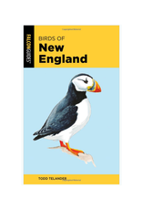 Birds of New England