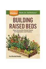 Building Raised Beds